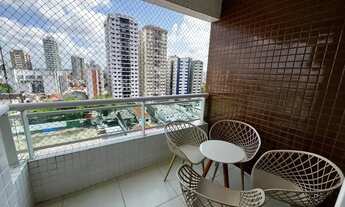 Imagem 6: Apartamento com Porteira Fechada na Pedreira!