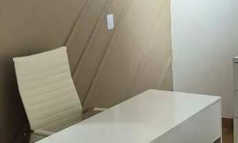 Imagem: SALA COMERCIAL MOBILIADA COM AR CONDICIONADO