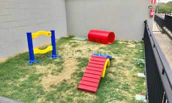 Imagem 3: Apartamento para alugar em Piracicaba no bairro Água Branca