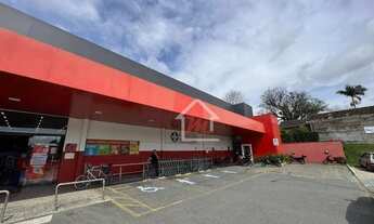 Imagem 2: Sala para alugar, 58 m² por R$ 1.850/mês - Velha Central - Blumenau/SC