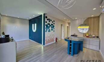 Imagem 4: Loja para alugar, 240 m² por R$ 6.500/mês - Bairro Alto - Curitiba/PR