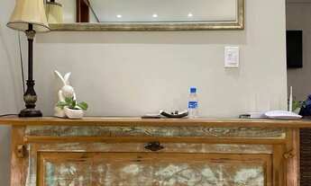 Imagem 4: Casa aconchegante para seus momentos em família