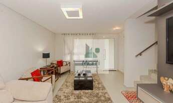 Imagem 5: Sobrado com 3 dormitórios à venda, 104 m² por R$ 794.900,00 - Santa Cândida - Curitiba/PR