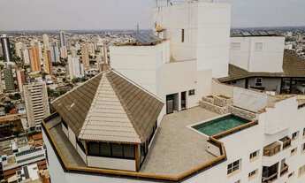 Imagem 4: TRIPLEX ALTO PADRÃO A VENDA NO ED. MONT VERT