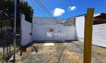 Imagem: Prédio para alugar, 148 m² por R$ 1.598,00/mês