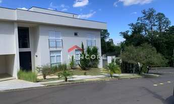 Imagem 5: Casa de condomínio em Rua Martinho Leardine - Chácaras Silvania - Valinhos/SP