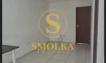 Imagem 7: Apartamento à venda com 3 dormitórios, sendo 1 suíte e 1 vaga de garagem coberta, no bairr