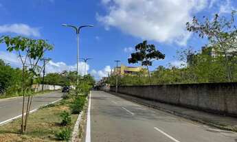 Imagem 3: TERRENO NO CALHAU COM 3.200m2 PX AO BARRAMAR