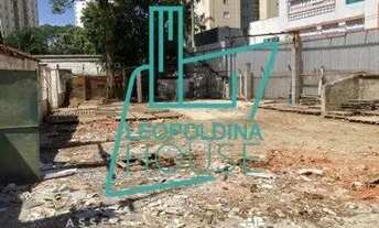 Imagem 2: Terreno à venda 1.395m2 na Vila Pompéia