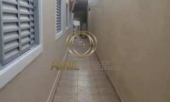 Imagem 6: Aluga Casa Térrea de 3 Quartos sendo 1 Suíte, Jardim Limoeiro - São José dos Campos