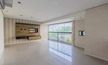 Imagem: Apartamento para alugar no Jardim Europa