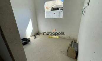 Imagem 7: Apartamento à venda, 52 m² por R$ 450.000,00 - Santa Maria - Santo André/SP