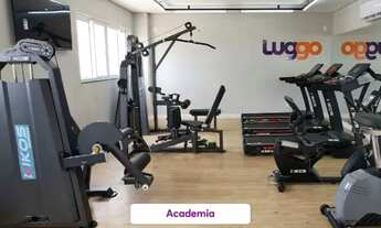 Imagem 4: Imóvel para aluguel tem 48 metros quadrados com 2 quartos em Samambaia Sul - Brasília - DF