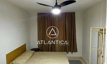 Imagem 14: Atlântica imóveis tem excelente apartamento à venda, por R$ 295.000,00 - Costazul -Rio das