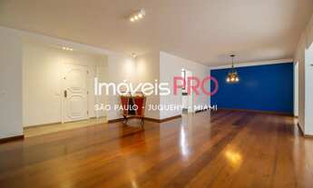 Imagem 4: BROOKLIN - 3 SUÍTES - 3 VAGAS