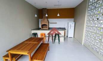 Imagem 5: Apartamento com 2 quartos à venda, 45 m² por R$ 220.000 - Neves - São Gonçalo/RJ