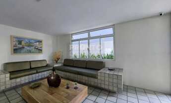 Imagem 2: Imóvel para venda possui 111 metros quadrados com 3 quartos