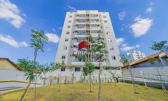 Imagem 2: Apartamento com 56,98m² 2 quartos, à venda, no bairro Tingui em Curitiba