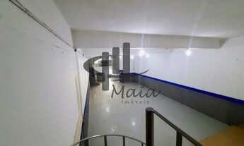 Imagem: Venda Galpão Sao Caetano do Sul Ceramica