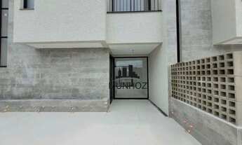 Imagem 6: Sobrado com 3 dormitórios à venda, 142 m² por R$ 1.290.000,00 - São Braz - Curitiba/PR