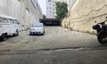 Imagem: Terreno Padrao - Bela Vista/Sao Paulo