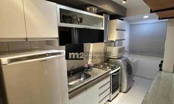 Imagem 6: Apartamento 2 quartos no Parque Amazônia