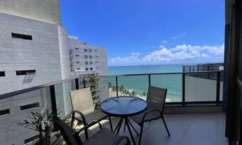 Imagem 7: ALUGO LINDO APARTAMENTO, EM BOA VIAGEM