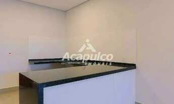 Imagem 4: Casa à venda com 3 quartos no Jardim dos Lagos em Nova Odessa/SP