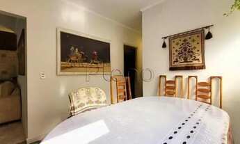 Imagem 6: Casa à venda em Campinas, Chácara da Barra, com 6 quartos, com 202 m²