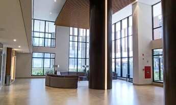 Imagem: APTO STUDIO / SETOR OESTE