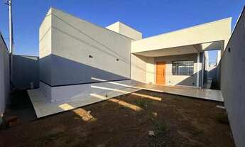 Imagem 2: Campo Grande - Casa Padrão - Residencial Figueiras do Parque