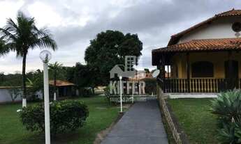 Imagem: Imóvel de Alto Padrão em Itaipuaçu Casa