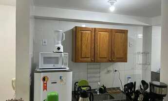 Imagem 7: Apartamento para locação no ville laguna na Augusto Montenegro