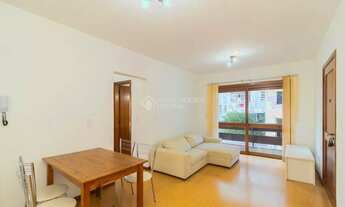 Imagem 3: Apartamento 2 Dorm Bairro Petrópolis