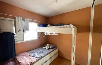 Imagem 5: Apartamento com 2 quartos disponível para venda no bairro Jardim Holanda em Uberlândia-MG