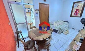 Imagem 7: Apartamento com 3 dormitórios à venda, 58 m² por R$ 310.000,00 - Santa Mônica - Belo Horiz