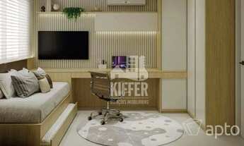 Imagem 3: Apartamento com 1 dormitório à venda, 42 m² por R$ 470.000,00 - Itacoatiara - Niterói/RJ