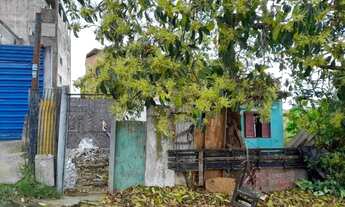 Imagem 6: Terreno à venda, 735 m² por R$ 700.000,00 - Jardim Piraporinha - Diadema/SP