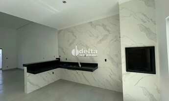 Imagem 5: Casa residencial disponível para venda no bairro Novo Mundo em Uberlândia-MG