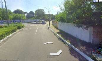 Imagem 3: Terreno á venda no Bairro de Fatima de frente a ponte estaiada, medindo 10,00x25,00