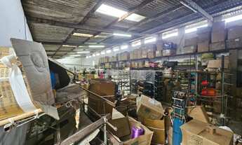 Imagem 4: Galpão terreno 1452m2 liga 9 8 7 4 8 3 1 0 8 Diego9989f oportunidade