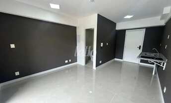 Imagem 2: Apartamento 1 quartos para alugar no(a) Belenzinho