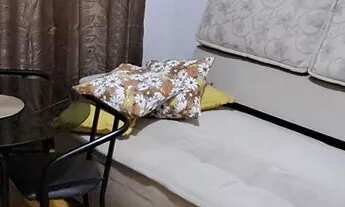 Imagem 5: Jk mobiliado direto com proprietário R$1400 incluído condomínio e IPTU