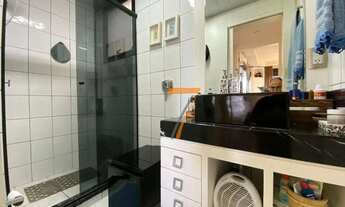 Imagem 6: Cobertura com 3 dormitórios à venda, 203 m² por R$ 1.900.000,00 - Estreito - Florianópolis