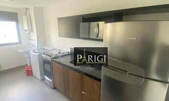 Imagem 5: Apartamento com 1 dormitório à venda, 59 m² por R$ 820.000,00 - Boa Vista - Porto Alegre/R