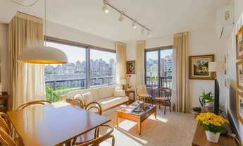 Imagem: Imóvel para venda com 65 metros quadrados