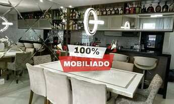 Imagem: RR9297 Apartamento 87m² CONDOMÍNIO RESERVA