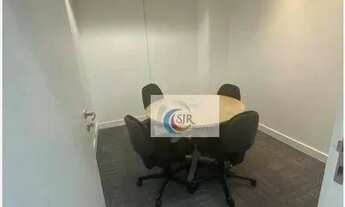 Imagem 3: Conjunto para alugar, 929 m² por R$ 65.392,00/mês - Chácara Santo Antônio - São Paulo/SP