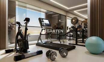 Imagem 4: Apartamento com 3 dormitórios à venda, 95 m² por R$1.590.000- Balneário Caravela