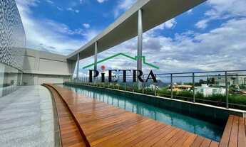 Imagem 3: Loja para alugar com total de 126m² no Vale do Sereno